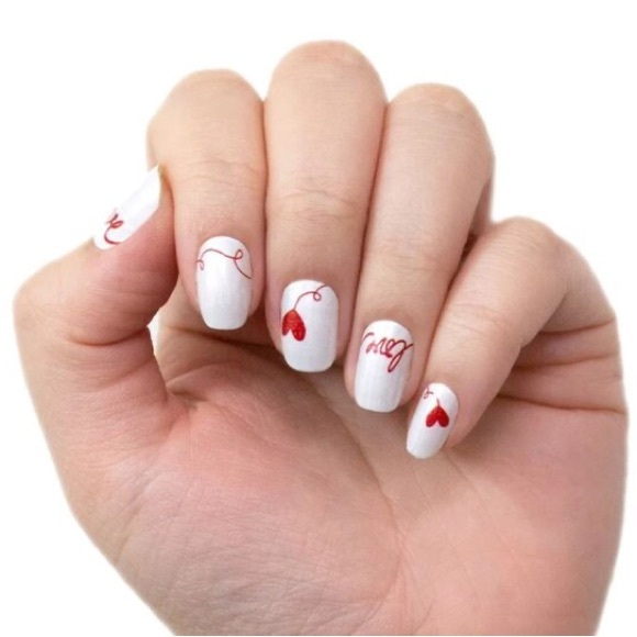 Color Street Love letter - Picture 2 of 5